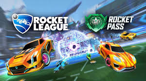 Rocket league