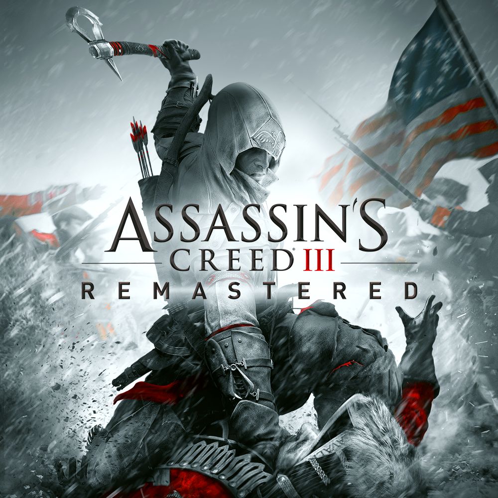 Download assassin's creed III remastered