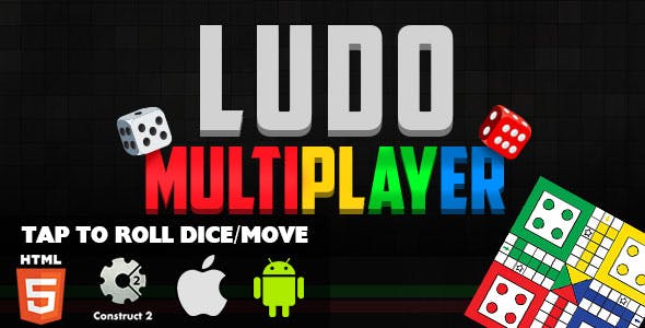 make your own ludo game online