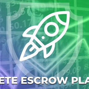 JETescrow v1.0 - Escrow Payment Platform - nulled