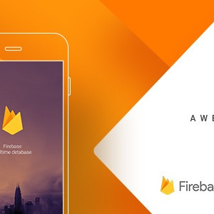 Awesome Chat v3.5.0 - Android Firebase Real-time Mobile Application