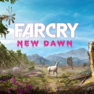 Far Cry New Dawn Trainer