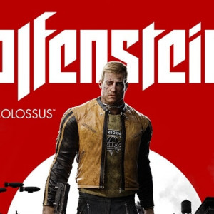 Wolfenstein II: The New Colossus Trainer