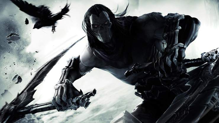 Darksiders 2: Deathinitive Edition Trainer