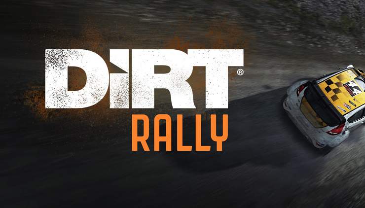 Dirt Rally Trainer