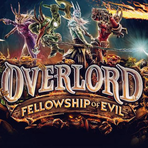 Overlord: Fellowship of Evil Trainer
