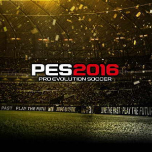 Pro Evolution Soccer 2016 Trainer