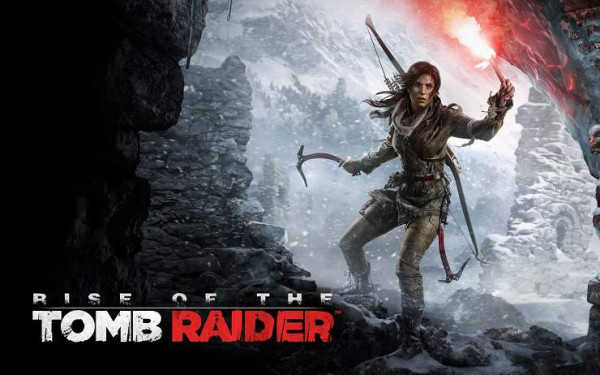 the rise of tomb raider trainer