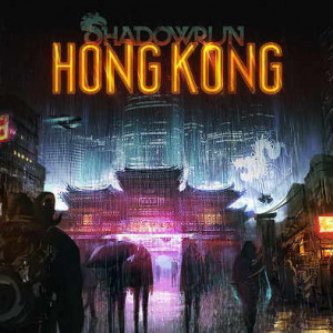 Shadowrun: Hong Kong Trainer