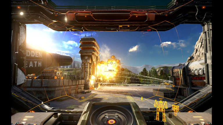 mechwarrior 4 mercenaries windows 10 enable dirext draw