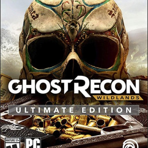 Tom Clancy’s Ghost Recon: Wildlands – Ultimate Edition, Build 4073014 + All DLCs