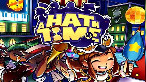 A Hat in Time Ultimate Edition