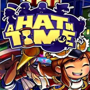 A Hat in Time Ultimate Edition