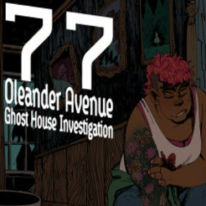 Download 77 Oleander Avenue-TENOKE