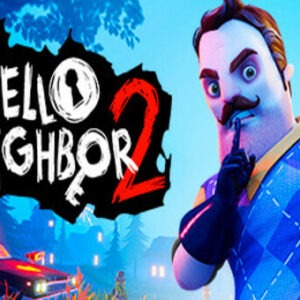 Download Hello Neighbor 2 Deluxe Edition v1.1.17.1-P2P
