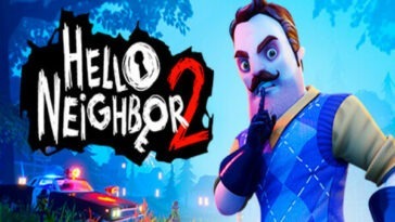 Download Hello Neighbor 2 Deluxe Edition v1.1.17.1-P2P