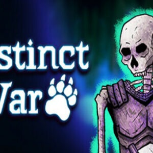 Download Instinct War Card Game-GoldBerg