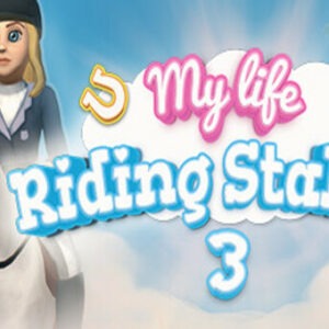 Download My Life Riding Stables 3-GoldBerg