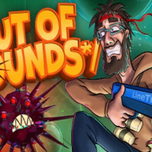 Download Out of Bounds-GoldBerg
