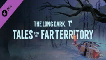 Download The Long Dark v2.05-P2P