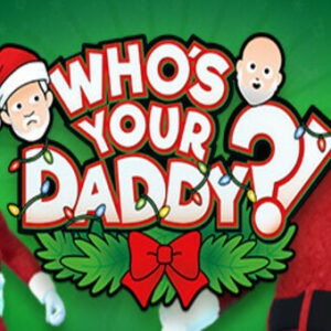 Download Whos Your Daddy The Basement-GoldBerg