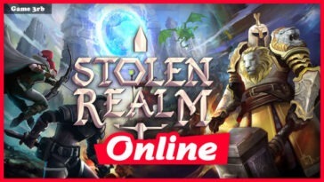 Stolen Realm