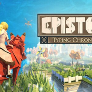 Download Epistory Typing Chronicles Build 8439628