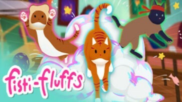 Download Fisti Fluffs v2.0.4