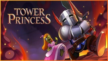 Download Tower Princess Build 9774361