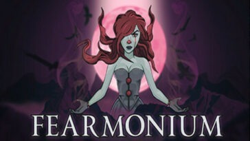 Download Fearmonium Build 7710194