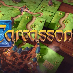 Download Carcassonne Tiles and Tactics Build 7015807