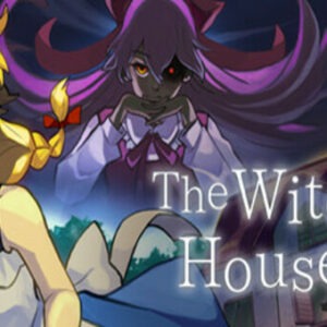 Download The Witchs House MV Build 7719934