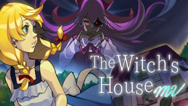 Download The Witchs House MV Build 7719934