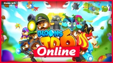 Bloons TD 6