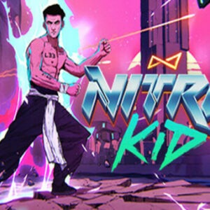Download Nitro Kid v1.1.2