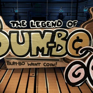 The Legend of Bum-Bo