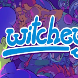 Download Witcheye Build 8922511