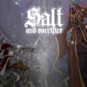 Download Salt and Sacrifice v1.0.1.0-P2P
