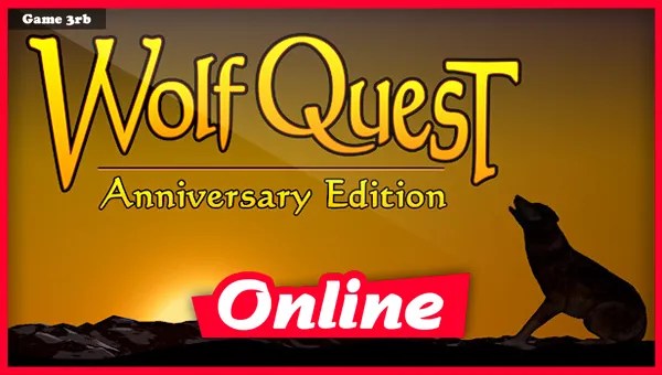WolfQuest Anniversary Edition
