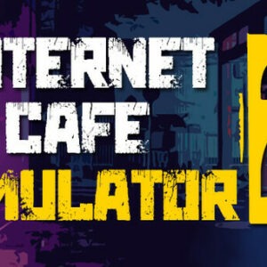Internet Cafe Simulator 2 The Cabine