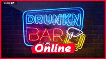 Drunkn Bar Fight