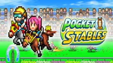 Download Pocket Stables-GoldBerg
