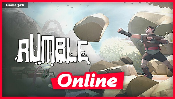 RUMBLE